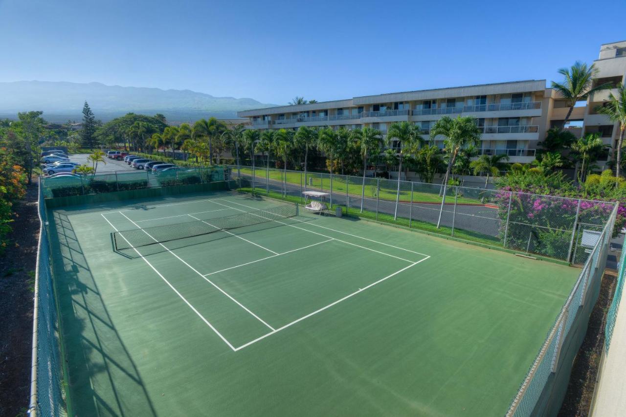 Maui Banyan Lejlighed Wailea  Værelse billede